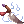 Jujube Dagger