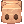 Brown Paperbag Hat