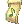 Fade Notation Green