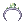 Silver Ornament