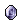 Blue Gemstone