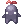 Little Ghost Doll