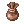 Gold Pouch
