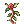 Poison Herb Rantana