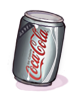 Diet Coca Cola