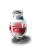 Mysterious Blood