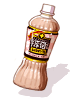 Sakura Milk Tea