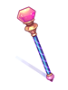 Staff of Leader