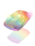 Rainbow Ruby