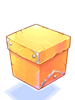 Gold PC Cafe 1etc Box