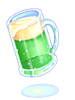 E Regeneration Potion