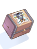 Brynhild Piece Box