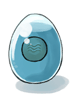 Pet Egg Scroll