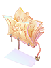 Teleport Scroll Box
