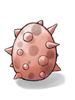 Special Gashapon Egg