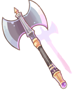 Two-Handed Axe