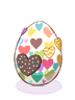 Warm Heart Scroll