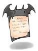 Orc Hero Scard