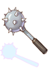 Brave Battlefield Morning Star
