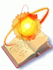 Book of the Blazing Sun