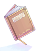 Diary of Great Basil