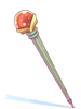 Warlock's Magic Wand