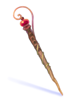 Staff of Healing