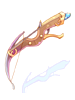 Brave Battle Crossbow