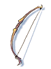 Glorious Hunter Bow