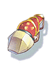 Valorous Battle Fist