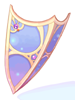 Valkyrie Shield