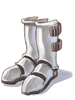 Iron Boots