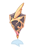 Rider Insignia