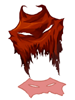Diabolus Manteau
