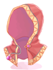 Beach Manteau