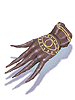 Celebrant's Mitten