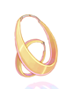 Hunter's Earring
