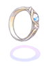 Hallow Ring