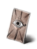 Scorpion Card