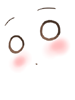 Blank Eyes
