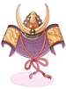 Crescent Helm