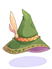 Creative Convention Hat