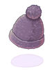 Brown Beanie