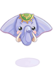 Elephant Hat