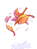 Autumn Leaves