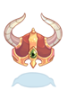 Bullock Helm