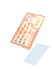 Cute Pet Evil Nymph Exchange Coupon