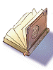 Spell Book(Earth Spike)