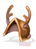 Antler Helm