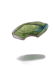 Broken Shell